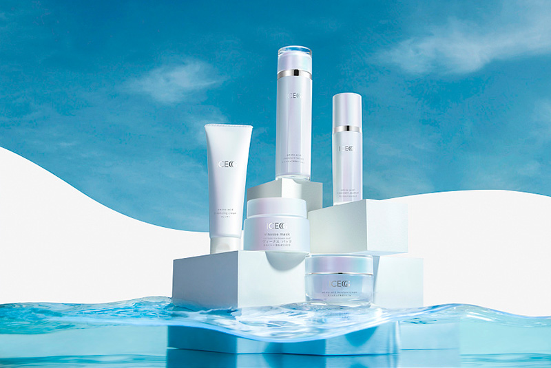 化妝品包裝廠家談包裝沒計(jì)中的色彩表現(xiàn) 化妝品包裝廠家談包裝沒計(jì)中的色彩表現(xiàn)