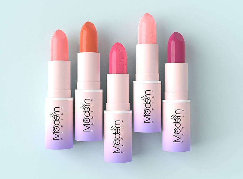 化妝品包裝呈現(xiàn)的新特點 化妝品包裝呈現(xiàn)的新特點