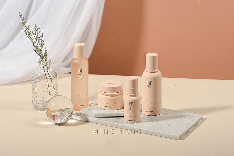 怎樣設計化妝品包裝最好看 怎樣設計化妝品包裝最好看