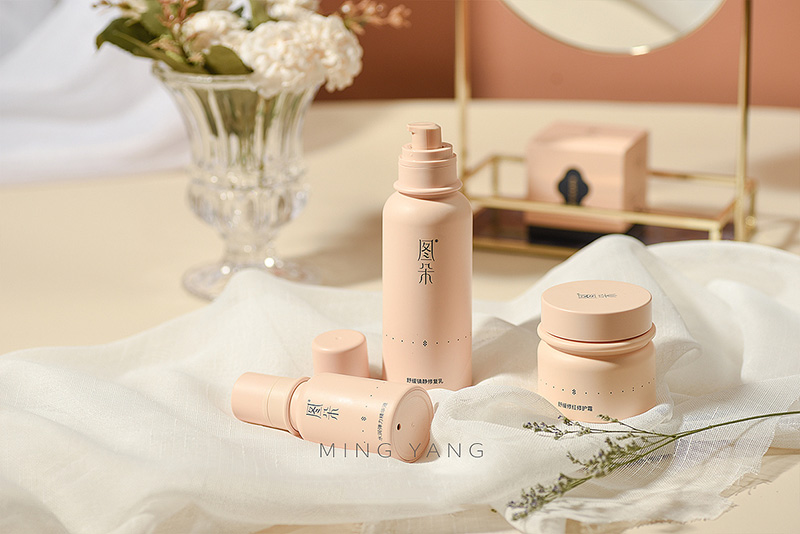 怎樣設計化妝品包裝最好看 怎樣設計化妝品包裝最好看