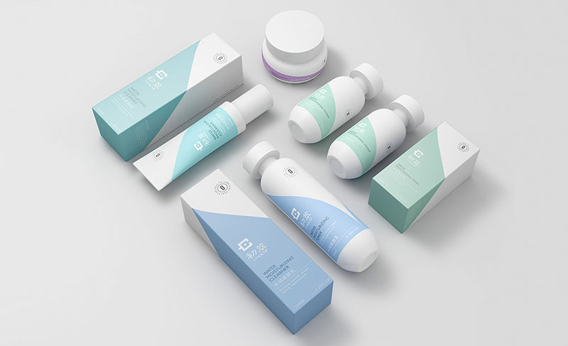 化妝品包裝不僅要顏值還要更安全！