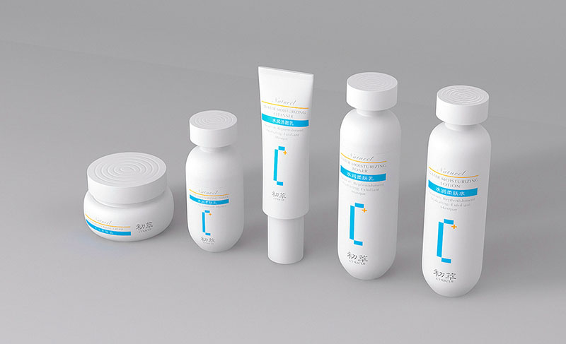 化妝品包裝不僅要顏值還要更安全！