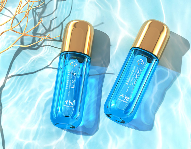 現代化妝品包裝設計要遵循哪些理念