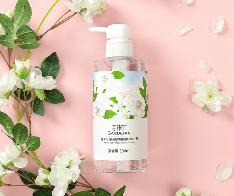 華流品牌新時代:Z世代鐘愛國貨化妝品 華流品牌新時代:Z世代鐘愛國貨化妝品