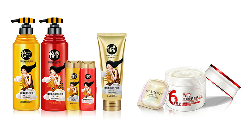 蜂花“哭窮”沖上熱搜，一天賣出一個(gè)月量！