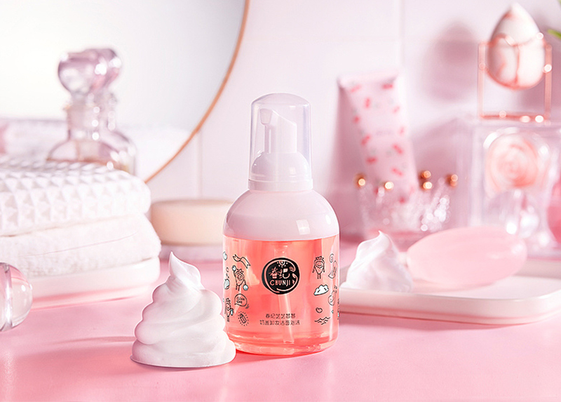 “小樣女孩”們撐起百億市場，卻養(yǎng)不出一個小樣帝國