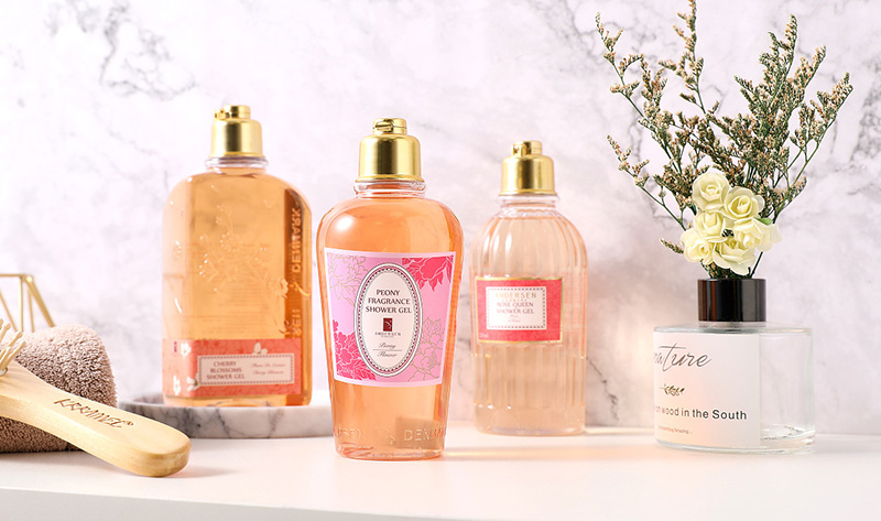 從沐浴露到24個細分類目，品牌如何重新定義身體洗護？