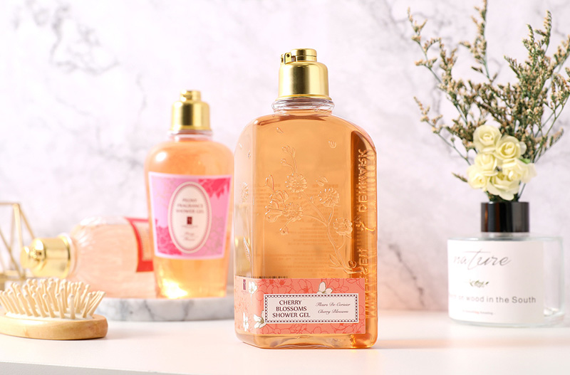 從沐浴露到24個細分類目，品牌如何重新定義身體洗護？