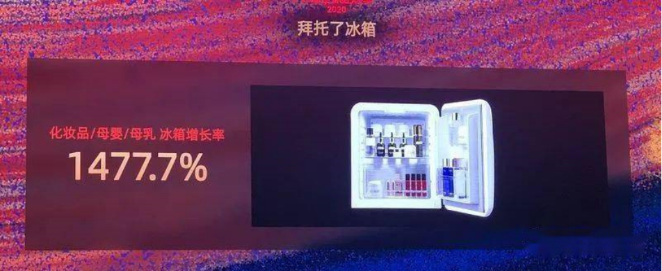 市場規(guī)模將超10億？如何保存化妝品成了一門生意