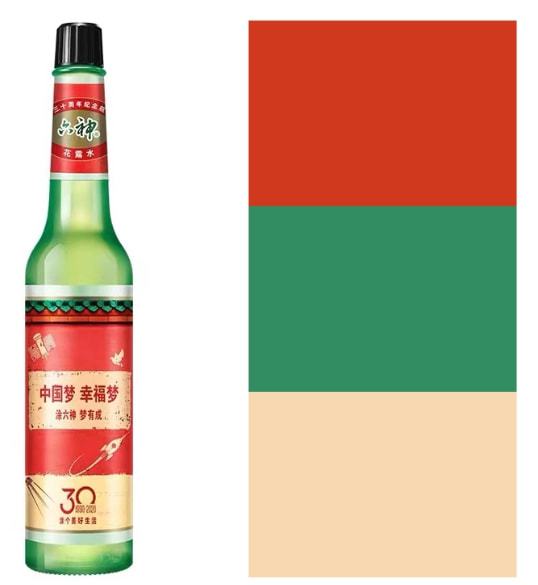 爺青回！六神換包裝了？這設(shè)計(jì)真“考古”！