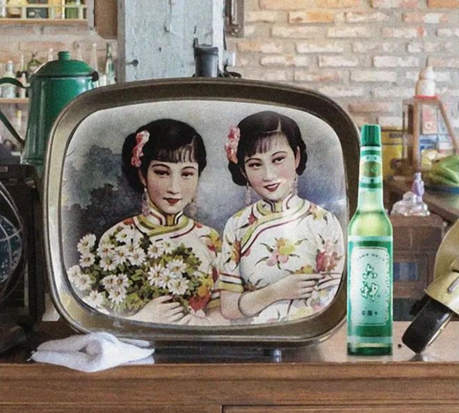 爺青回！六神換包裝了？這設(shè)計(jì)真“考古”！