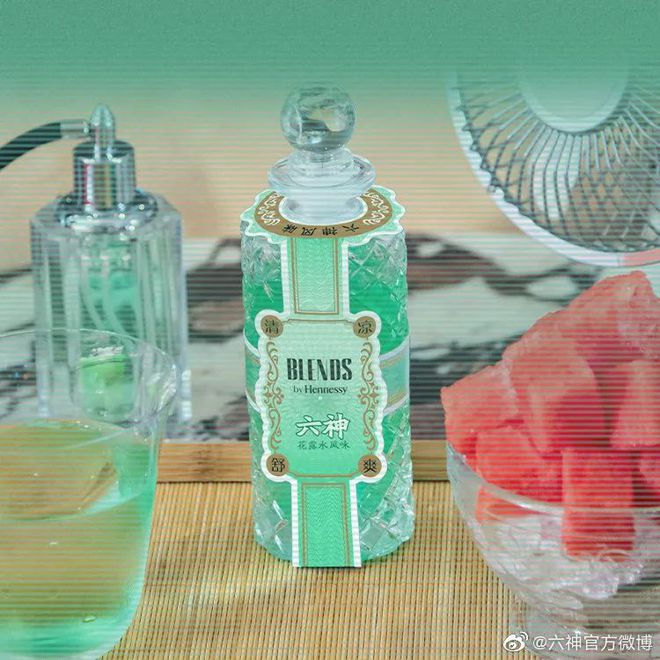 爺青回！六神換包裝了？這設(shè)計(jì)真“考古”！