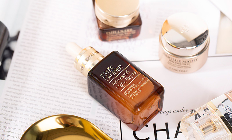 化妝品包裝熱度不減，“塑料皇后”亞克力備受青睞