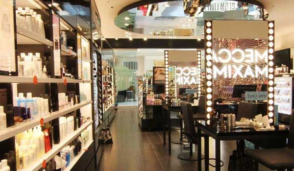 日化用品與化妝品區(qū)別是什么？