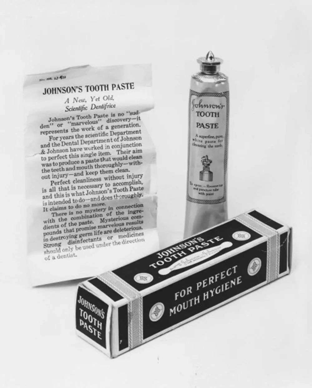 再也不用「擠牙膏」，高露潔換上的「潤滑劑」包裝，讓牙膏從此一滴不剩