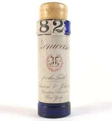 再也不用「擠牙膏」，高露潔換上的「潤滑劑」包裝，讓牙膏從此一滴不剩