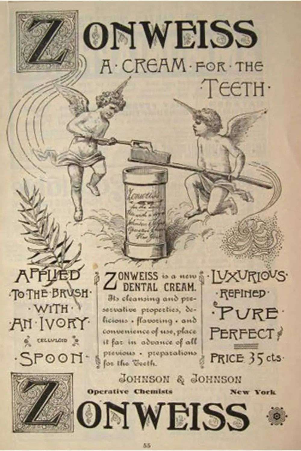 再也不用「擠牙膏」，高露潔換上的「潤滑劑」包裝，讓牙膏從此一滴不剩