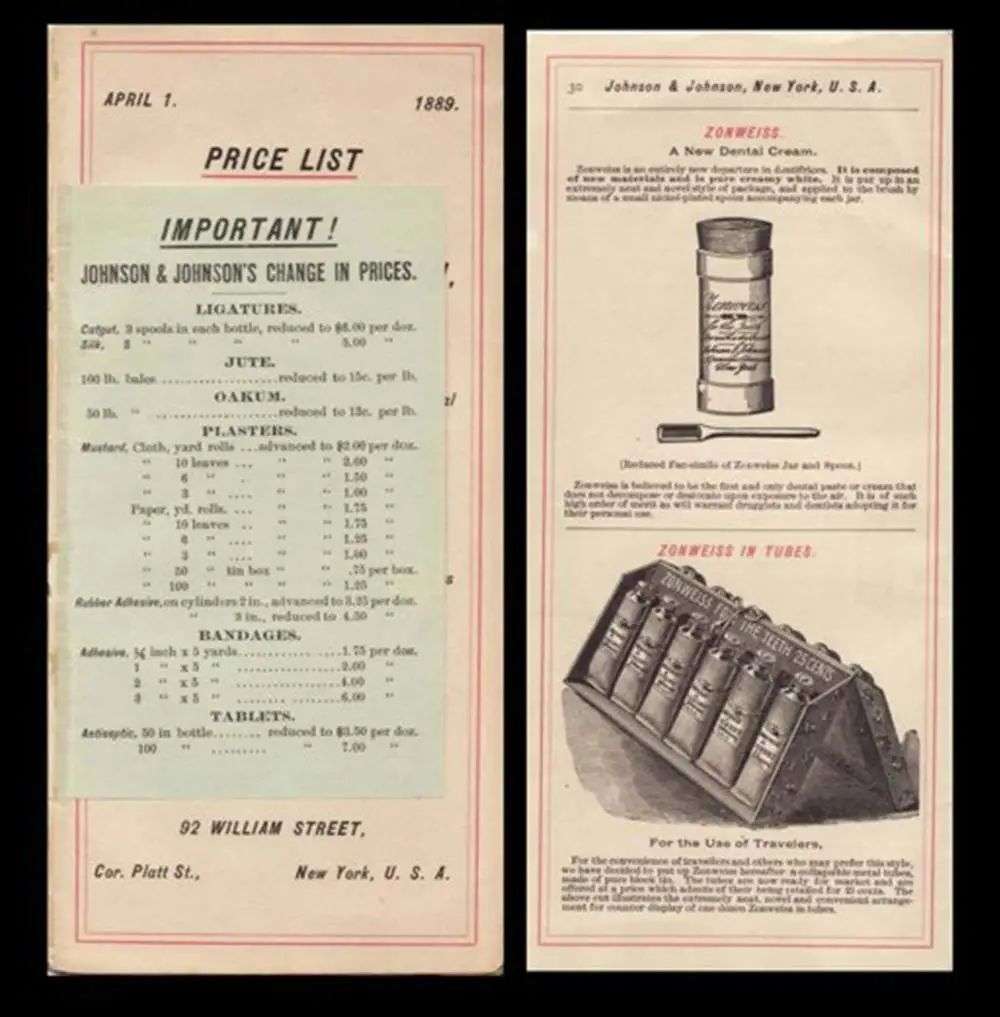 再也不用「擠牙膏」，高露潔換上的「潤滑劑」包裝，讓牙膏從此一滴不剩