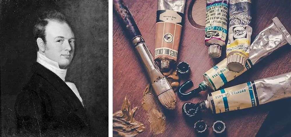 再也不用「擠牙膏」，高露潔換上的「潤滑劑」包裝，讓牙膏從此一滴不剩