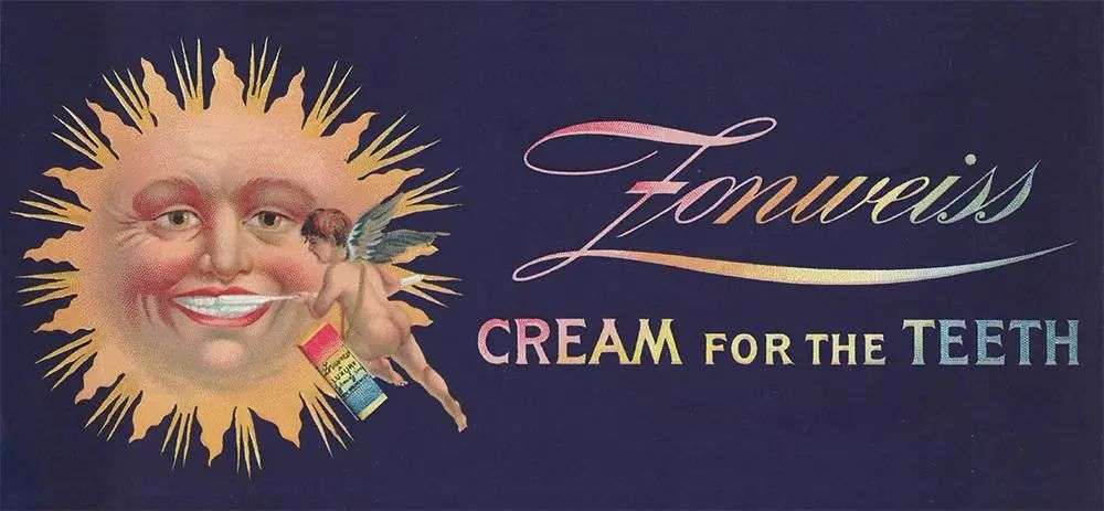 再也不用「擠牙膏」，高露潔換上的「潤滑劑」包裝，讓牙膏從此一滴不剩