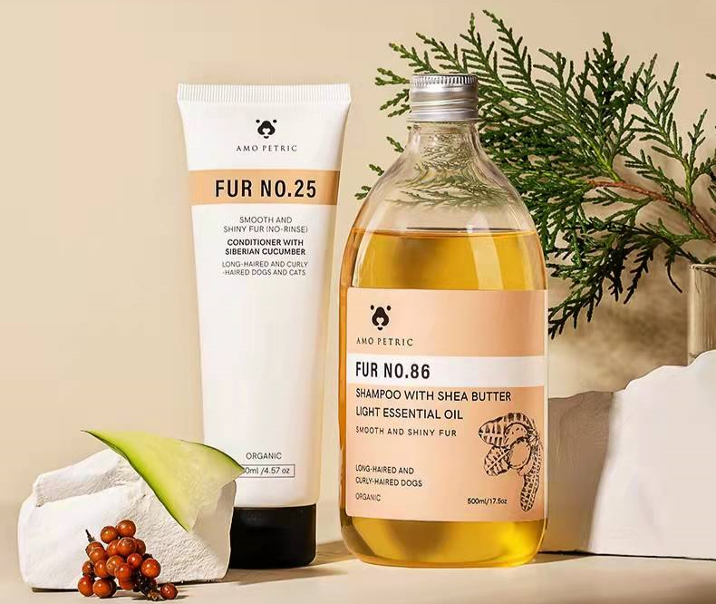 國內(nèi)外巨頭相繼入局，寵物洗護(hù)品成為新的掘金賽道？
