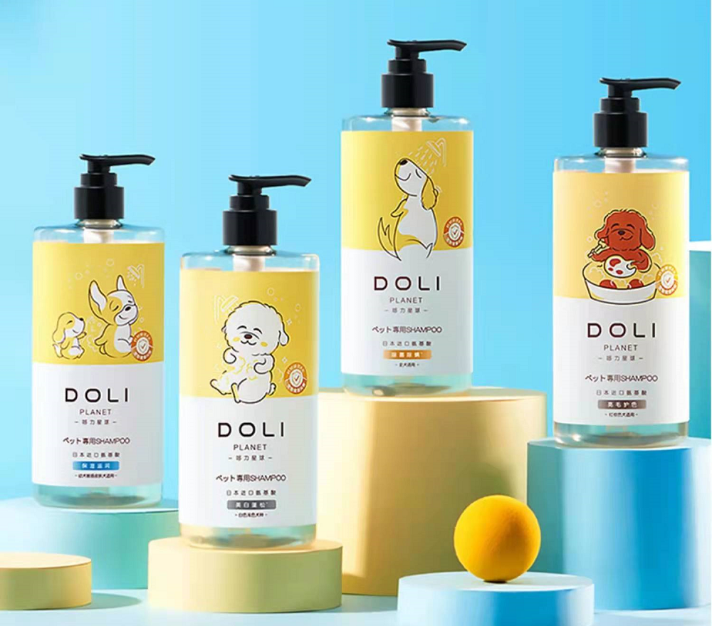國內(nèi)外巨頭相繼入局，寵物洗護(hù)品成為新的掘金賽道？