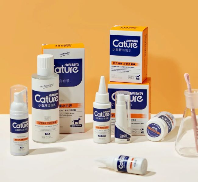 國內(nèi)外巨頭相繼入局，寵物洗護(hù)品成為新的掘金賽道？