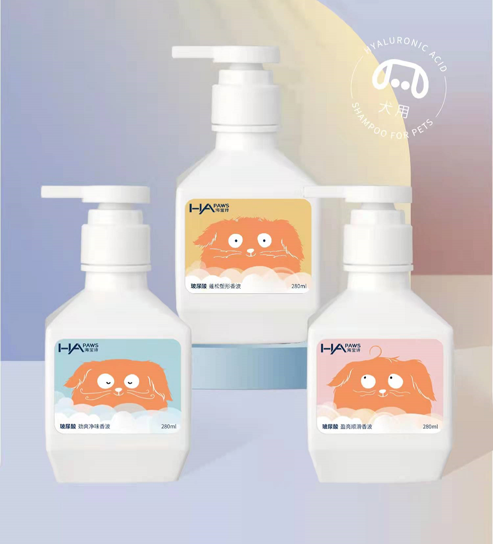 國內(nèi)外巨頭相繼入局，寵物洗護(hù)品成為新的掘金賽道？