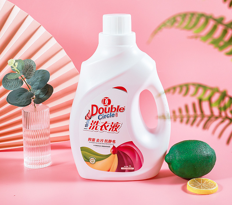 專業(yè)洗衣液加工廠家優(yōu)勢解析，滿足代加工需求!