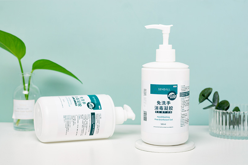 洗手液代加工生產(chǎn)模式為何廣受歡迎? 洗手液代加工生產(chǎn)模式為何廣受歡迎?
