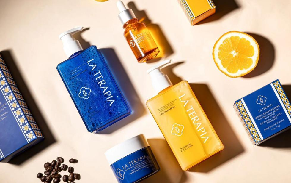 從頭發(fā)到頭皮，新銳如何抓住洗護發(fā)市場新趨勢