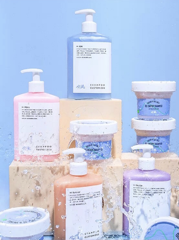 從頭發(fā)到頭皮，新銳如何抓住洗護發(fā)市場新趨勢