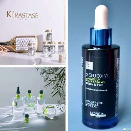 從頭發(fā)到頭皮，新銳如何抓住洗護發(fā)市場新趨勢