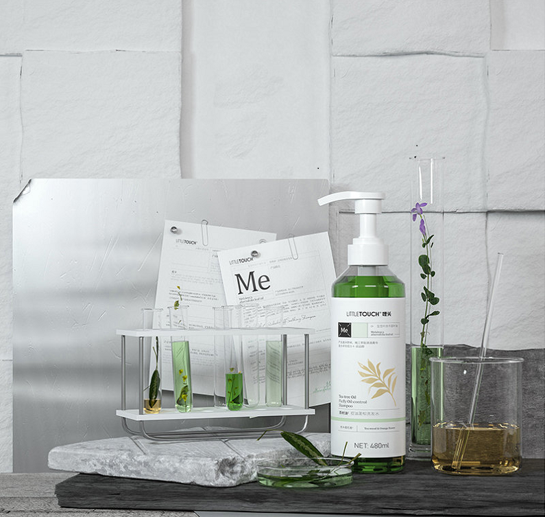 從頭發(fā)到頭皮，新銳如何抓住洗護發(fā)市場新趨勢