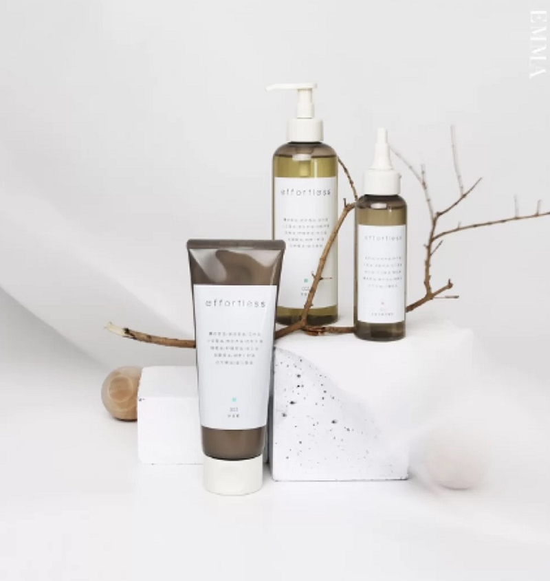 從頭發(fā)到頭皮，新銳如何抓住洗護發(fā)市場新趨勢