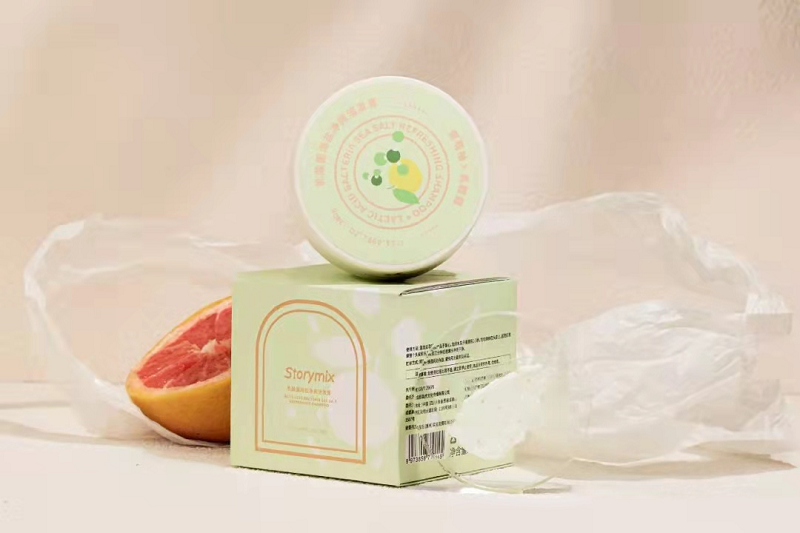 從頭發(fā)到頭皮，新銳如何抓住洗護發(fā)市場新趨勢