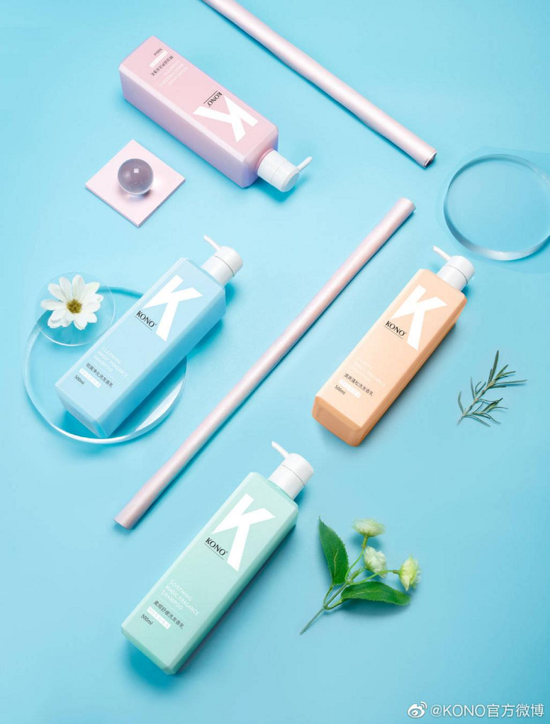 從頭發(fā)到頭皮，新銳如何抓住洗護發(fā)市場新趨勢