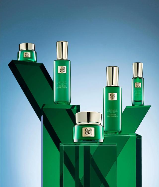 百雀羚，再次入選！