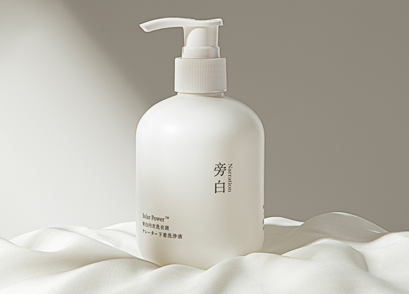 洗衣液代工廠家選擇要重視什么？需注意什么