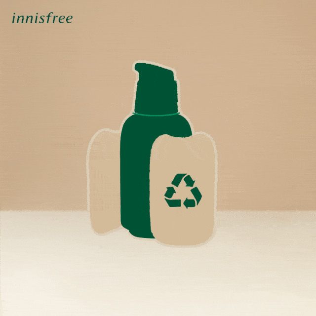 環(huán)保成美業(yè)新勢(shì)力？