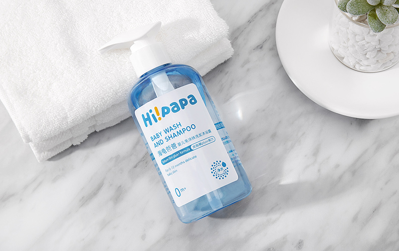 兒童化妝品怎樣選用才安全？