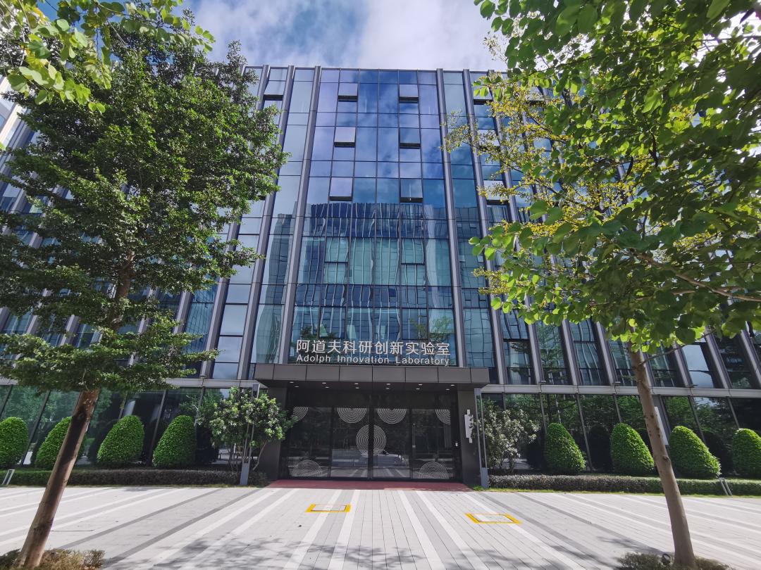 這個618，阿道夫為何讓人心動？