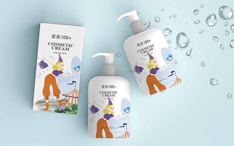 雜談！包裝容器的分類