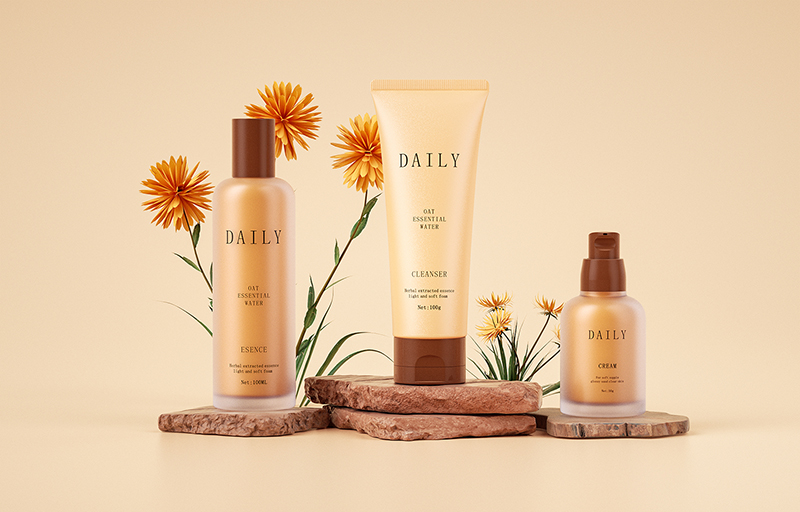 化妝品包裝小常識 化妝品包裝小常識