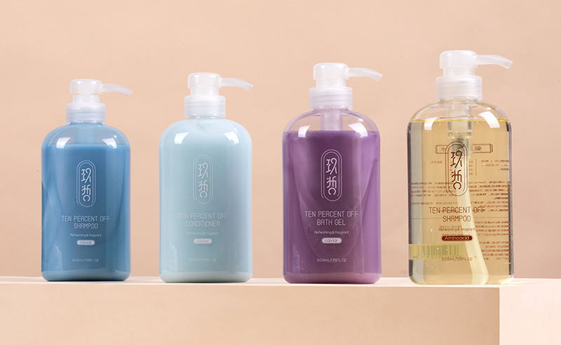 塑料包裝的這些常識你知道嗎？