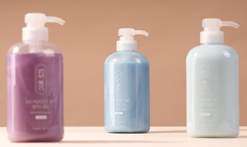 塑料包裝的這些常識你知道嗎？