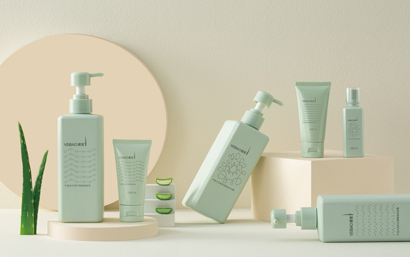 洗發(fā)水塑料瓶的材質(zhì)怎么選，PP、PET、PE還是亞克力？