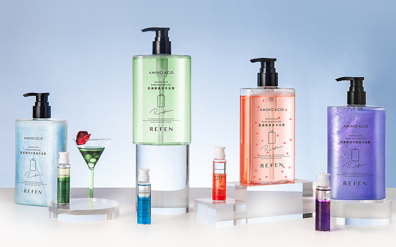 洗護(hù)塑料包裝瓶成本太高，怎么削減？