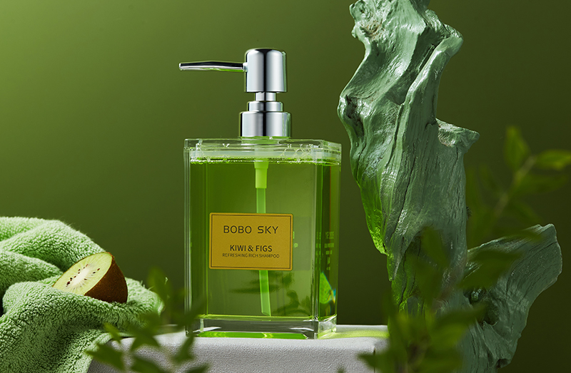 塑料包裝瓶為何以“圓”為美，原來(lái)這么多講究！