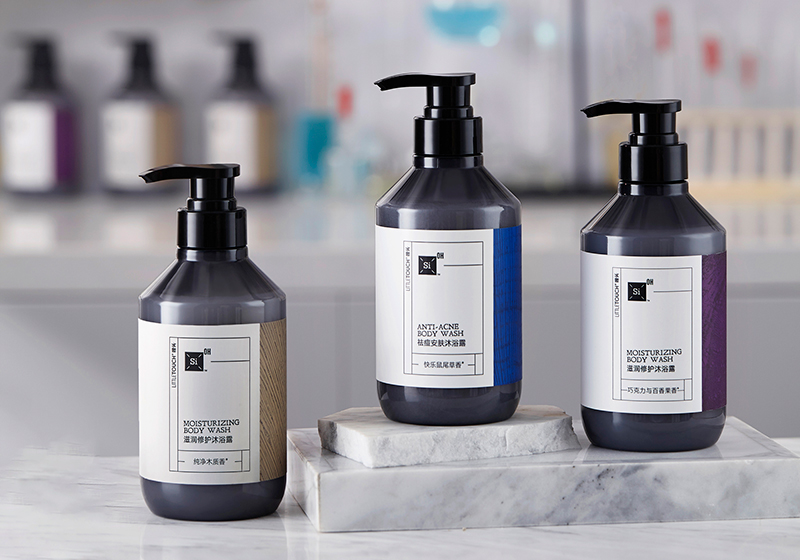 選長期合作的塑料包裝瓶廠家，就近好還是只看價(jià)格？